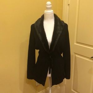 International Concepts Sweater